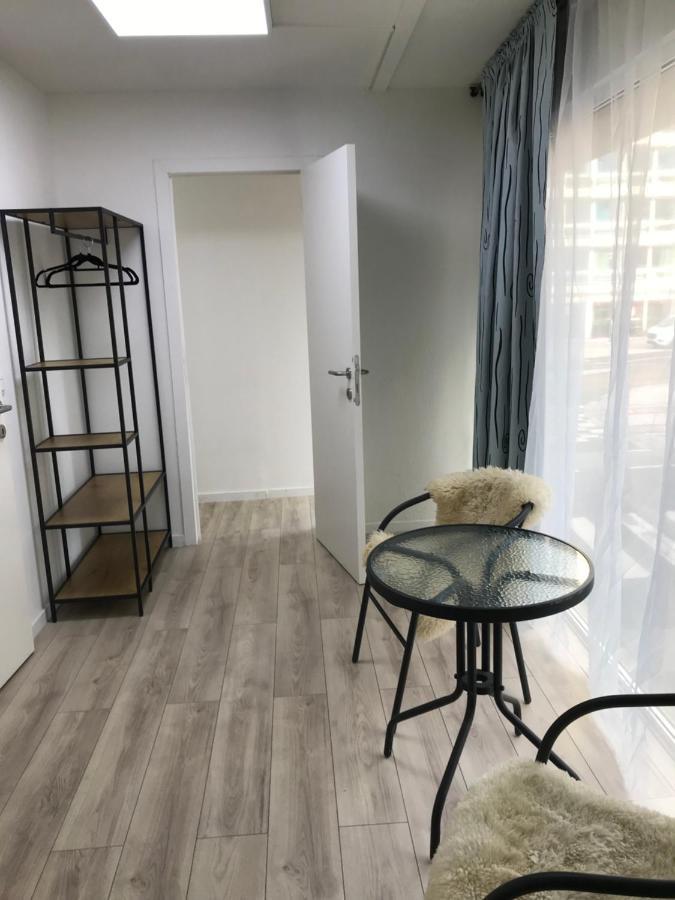 Apartment Corner Appartament