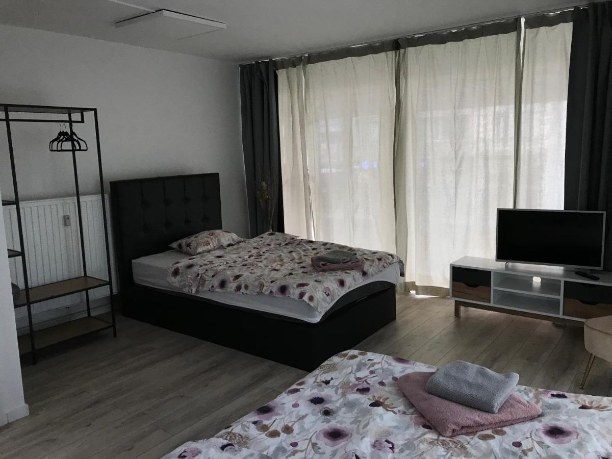 Corner Appartament Apartment